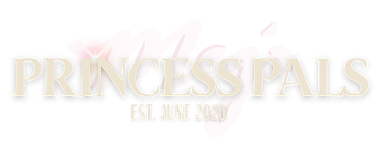 Meg's Princess Pals established June 2020