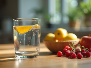 Back to Basics: How Hydration, Nutrition, and Movement Affect Your Mental Health