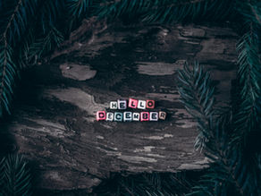 A Therapist's Guide to Protecting Your Peace during the Holiday Season