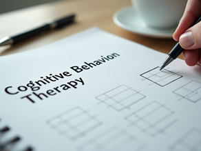 Transforming Self-Criticism: Strategies to Boost Self-Esteem and Combat Anxiety Through Therapy