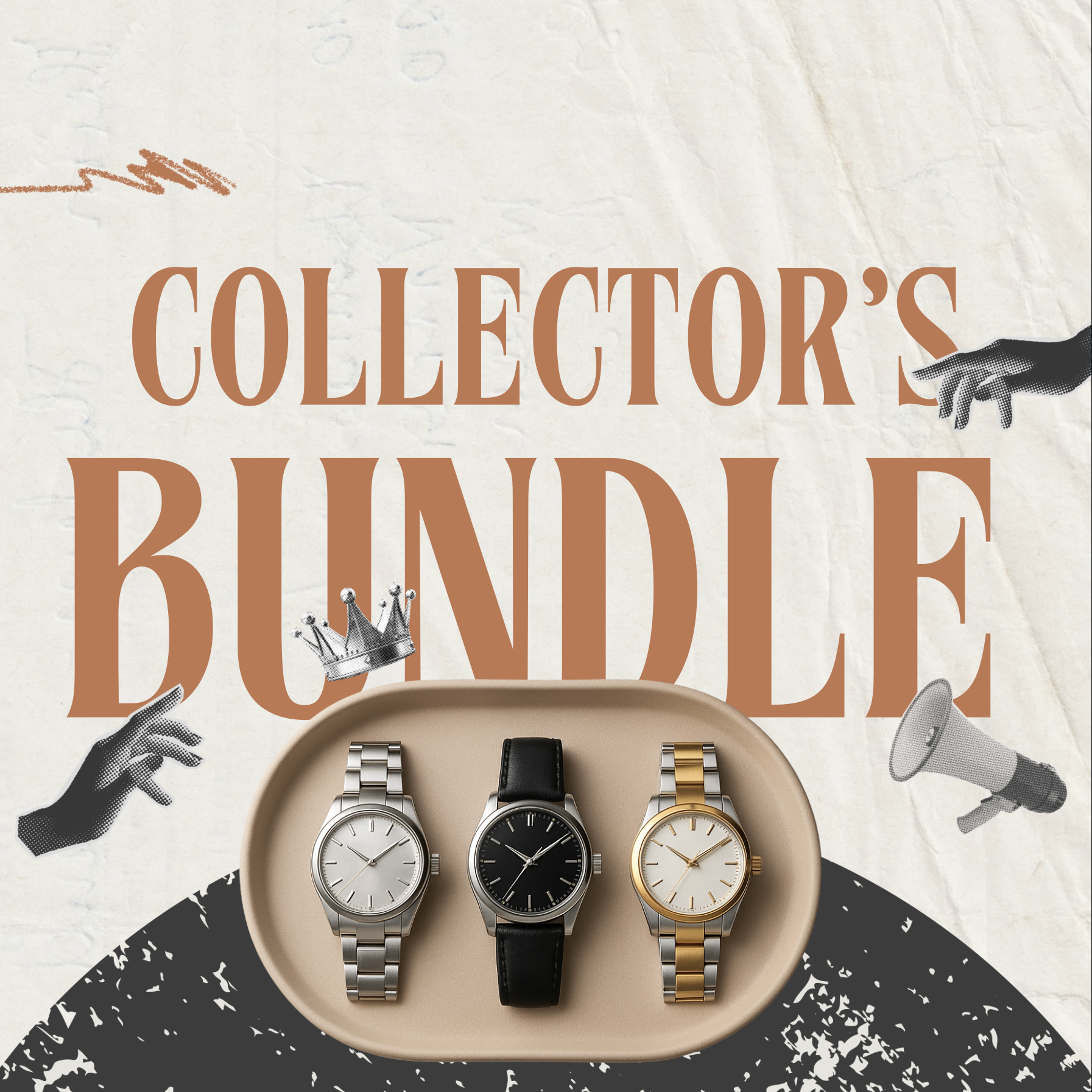 Collector's Bundle
