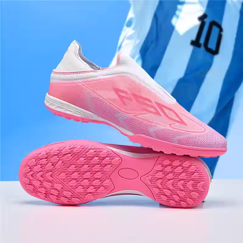 Miniatura: Tênis de Futebol Masculino Ultralight (Campo e Society)
