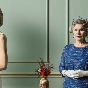 The Crown Season 5: Yachts, Interviews & Divorce