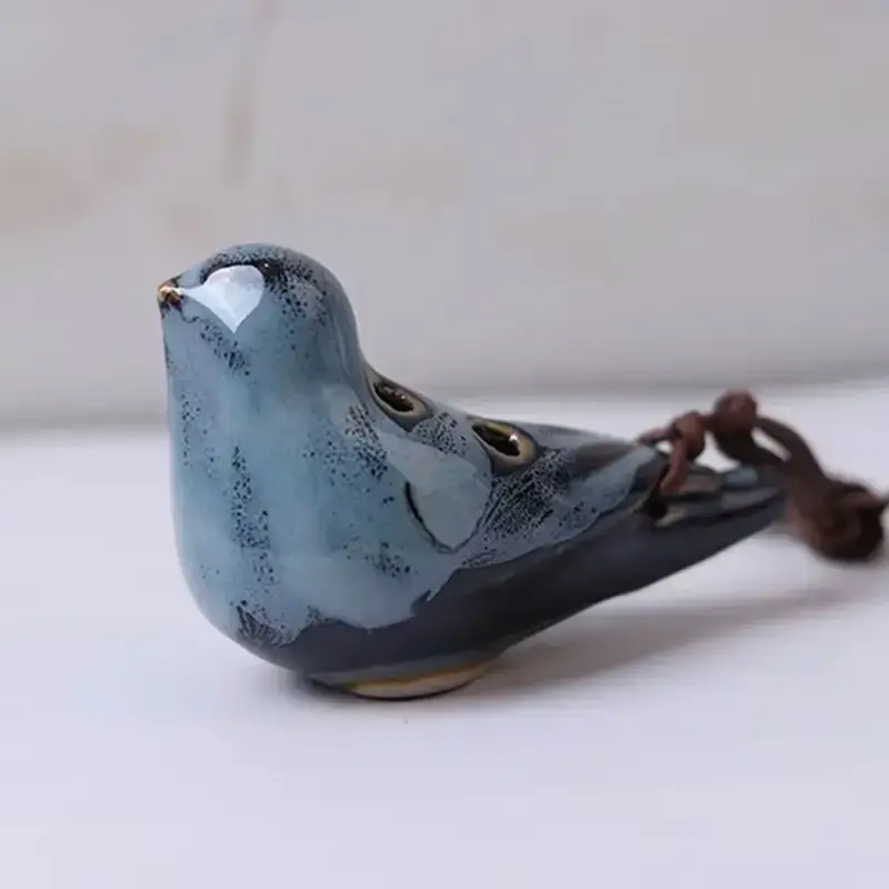 Thumbnail: Bird Ocarina 