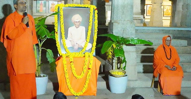 ಶ್ರೀ ಅಥಣಿ ಮುರುಘಂದ್ರ ಶಿವಯೋಗಿಗಳವರ ಜಯಂತಿ ಆಚರಣೆ-2025