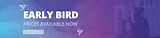 AI Early Bird banner