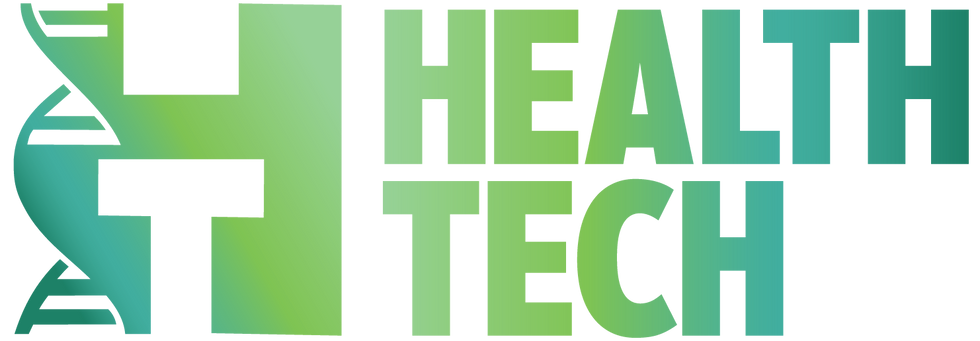 Health Tech Forum Logo