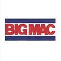 BIG MACロゴ
