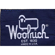 WOOLRICHタグ