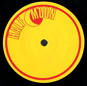 The Abyssinians - Arise (label)