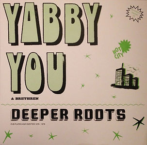 The Abyssinians - Arise