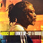 Various Artists - Darker Than Blue