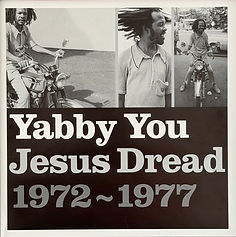 The Abyssinians - Arise
