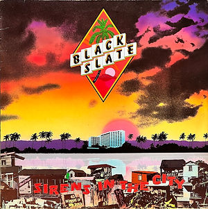 The Abyssinians - Arise