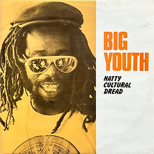 The Abyssinians - Arise