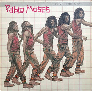 The Abyssinians - Arise