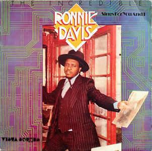 The Abyssinians - Arise