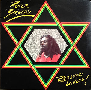 The Abyssinians - Arise