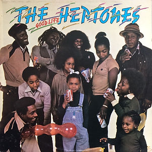 The Abyssinians - Arise