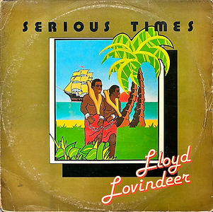 The Abyssinians - Arise