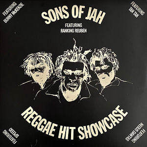 The Abyssinians - Arise