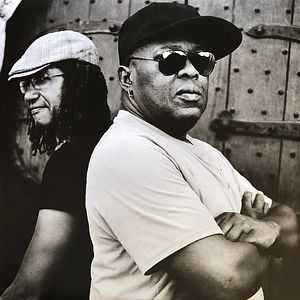 Bitty McLean & Sly & Robbie - Love Resta