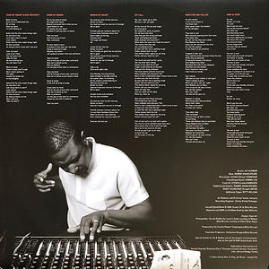 Bitty McLean & Sly & Robbie - Love Resta