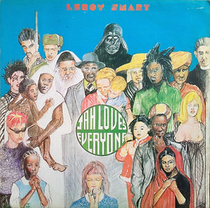 The Abyssinians - Arise