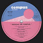 Yabby-U - African Queen (label A)