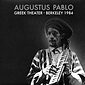 Augustus Pablo - Thriller