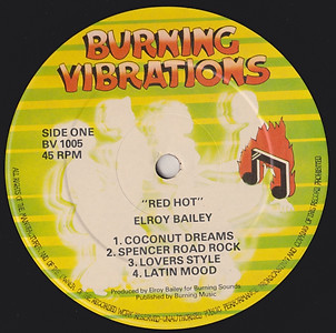 Elroy Bailey - Red Hot Dub (label).jpg