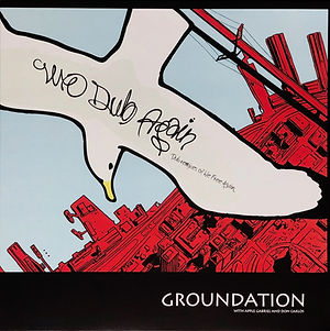 The Abyssinians - Arise