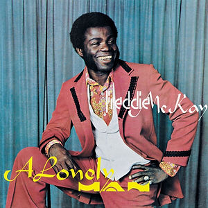 The Abyssinians - Arise