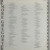 The Abyssinians - Arise