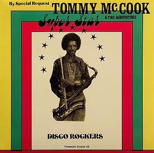 The Abyssinians - Arise