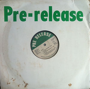 The Abyssinians - Arise (back cover)