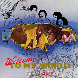 The Abyssinians - Arise