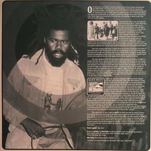 Black Roots - The Reggae Singles Antholo