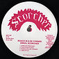 Yabby-U - African Queen (label A)