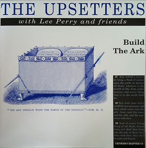 The Upsetters - The Upsetter Box Set (LP