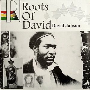 The Abyssinians - Arise