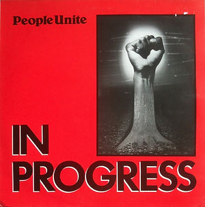 The Abyssinians - Arise