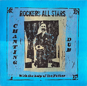 The Abyssinians - Arise