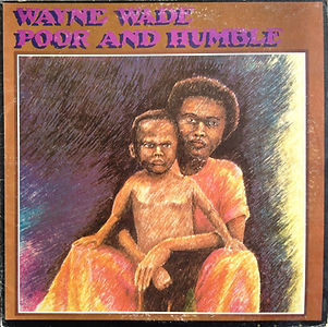 The Abyssinians - Arise