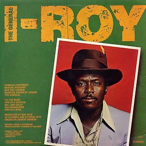 The Abyssinians - Arise (back cover)
