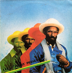 The Abyssinians - Arise