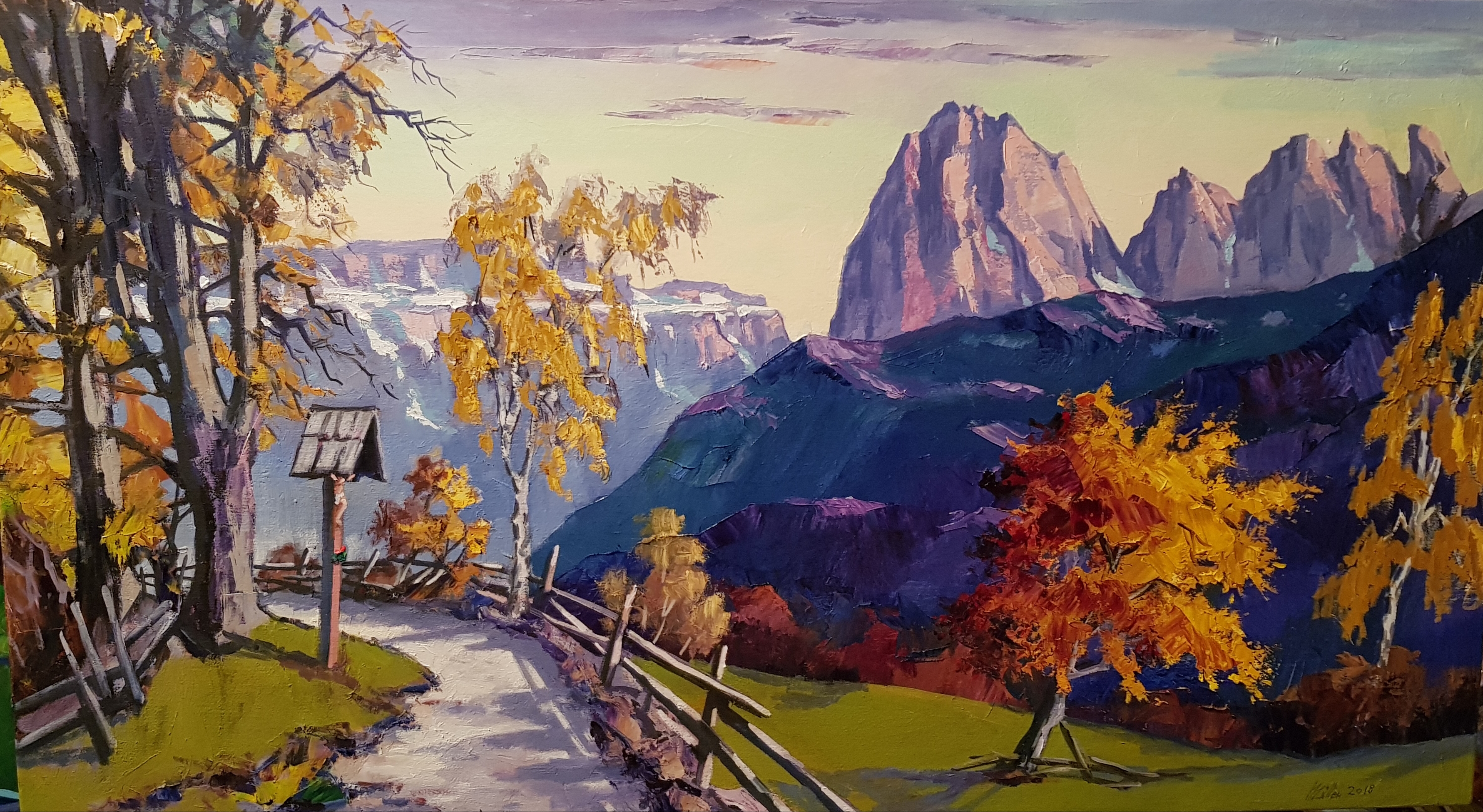 STARTSEITE Ernst Müller