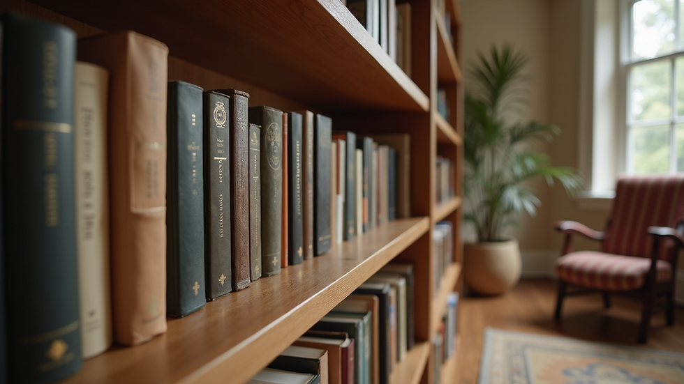 Discover Olivia Karimi Jones' Latest Book Releases