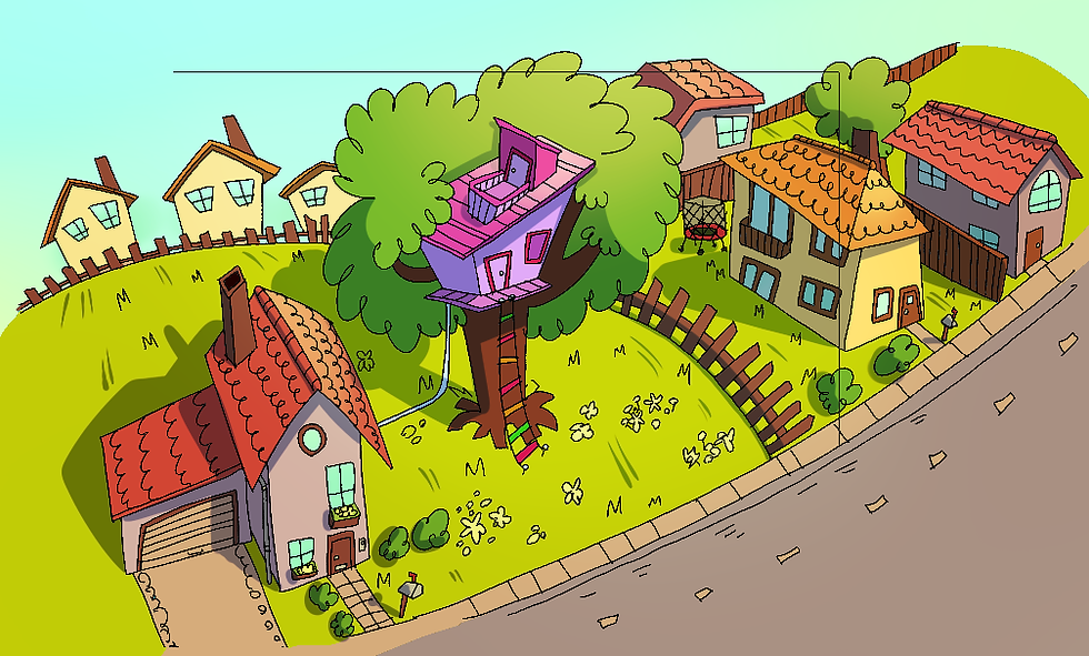 Backgrounds
