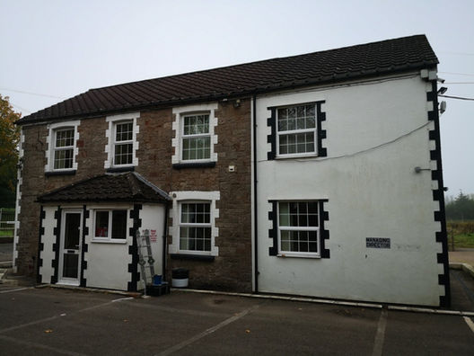 Full Asbestos Management Survey To Main Offices & Workshops.